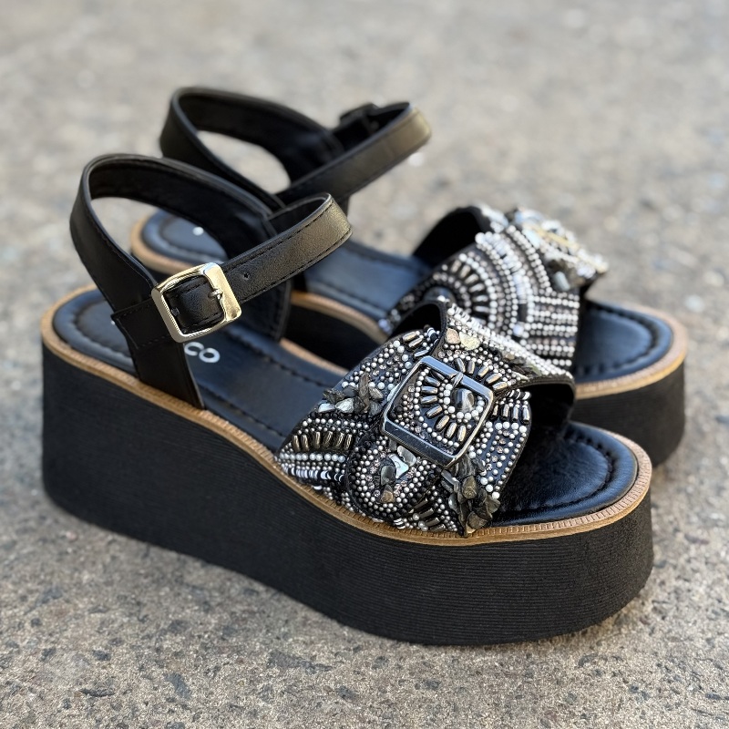 Imagen ilustrativa de Itati Negro