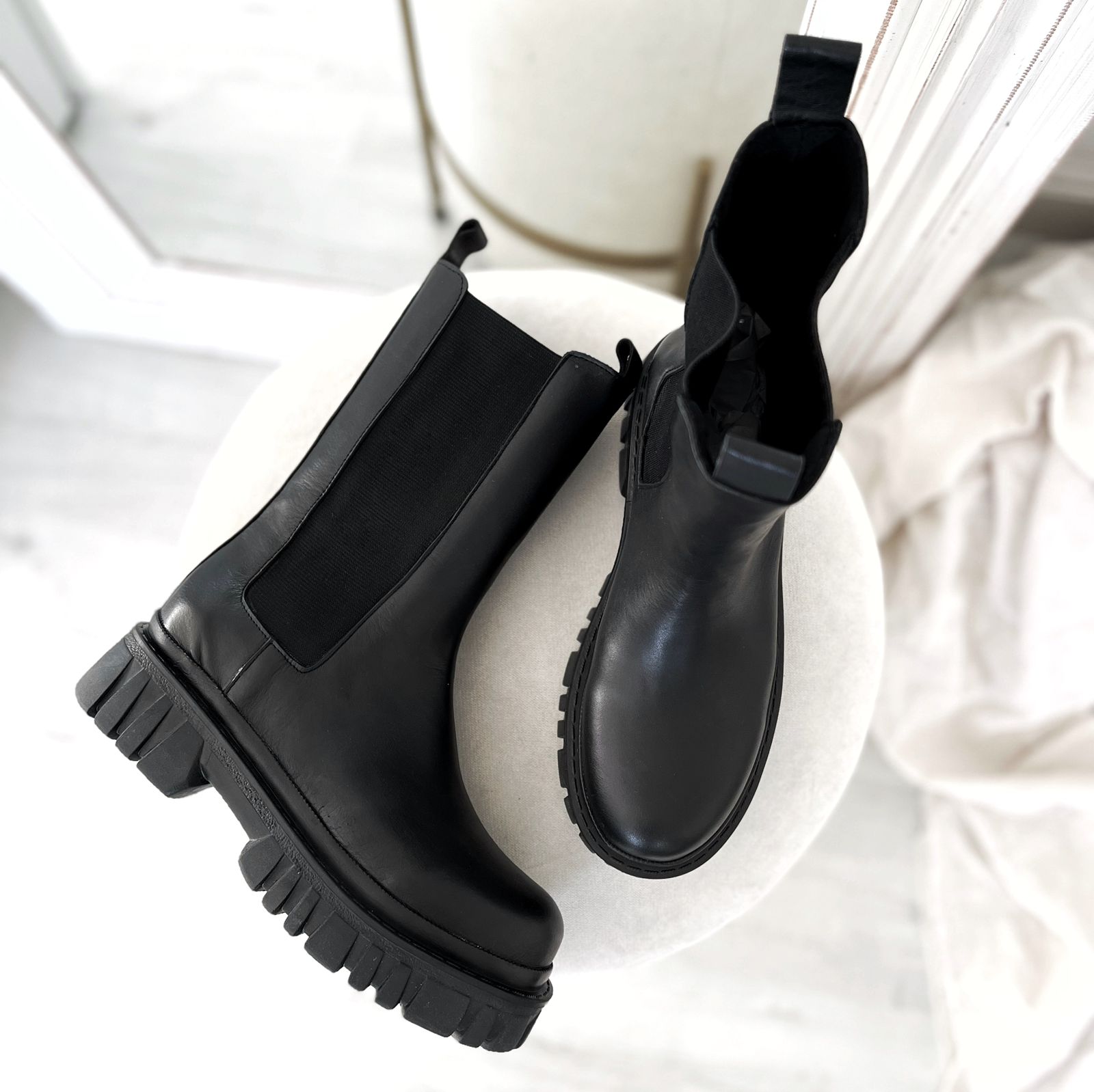 Imagen ilustrativa de Tania Cuero